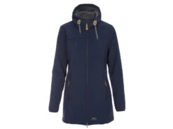 Trespass Kristen - Skaljacka Dam - Marinblå