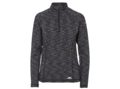 Trespass Edith - Mellanlager L/Æ - Damer - Grå