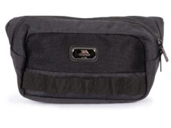Trespass - Gargun - Bältesväska - 2 Liter - Mörkgrå