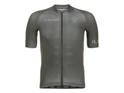 Il Biondo Road Warrior - Cykeltröja - Strike 2.0 Touring - Herrar - Olive