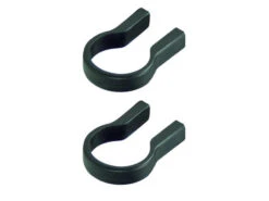 Klickfix - Spännrem För Styradapter - Oversize - ø35mm