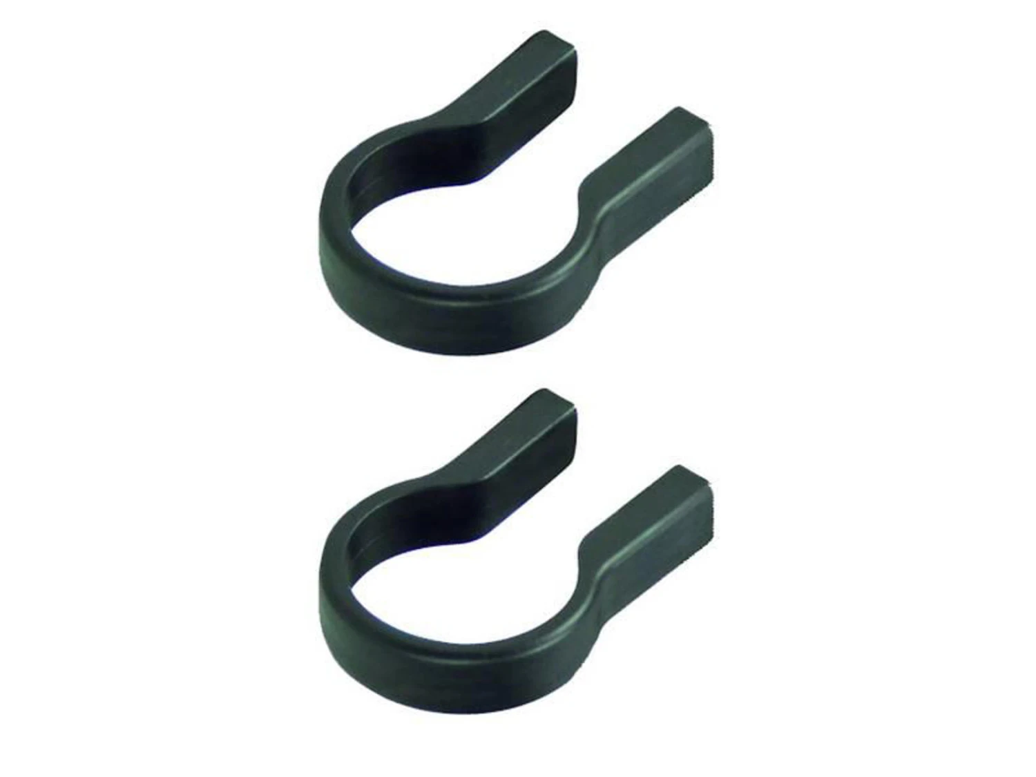 Klickfix - Spännrem För Styradapter - Oversize - ø35mm 1 Klickfix - Spännrem För Styradapter - Oversize - ø35mm