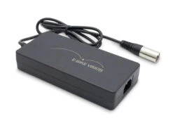 Battery Vision - Laddningsadapter Bosch