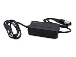 Batteri Vision - Laddare För Bil 12V Uttag 36V 2A