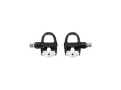 Look Keo Classic 3 - Pedals Road - Svart/vit