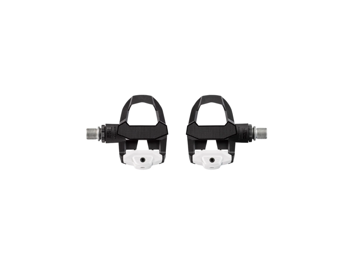 Look Keo Classic 3 - Pedals Road - Svart/vit 1 Look Keo Classic 3 - Pedals Road - Svart/vit