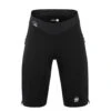 Assos Mille GTC Zeppelin C2 - Cargoshorts - Sort