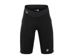 Assos Mille GTC Zeppelin C2 - Cargoshorts - Sort