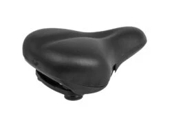 M-Wave Elast City - Sadel - O-Zone - Stötdämpande