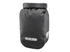 Ortlieb Fork-Pack - Väska För Framgaffel - 4,1 L - Svart