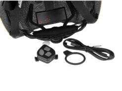 OnGear - Cykelhjälm - Pendla/Ebike - Matt Sand