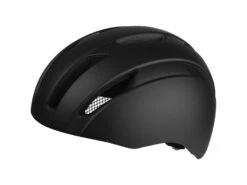 OnGear - Cykelhjälm - Urban/Commute - Matt Svart