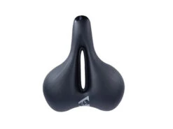 OXC Contour Flow - Sadel - Unisex - Svart