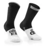 Assos GT C2 - Cykelstrumpor - Svart