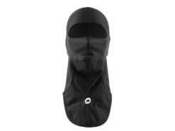 Assos Winter Face Mask - Balaclava Helmet - Svart