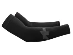 Assos Spring Fall - Armvärmare - Svart