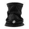 Assos Winter Neck Warmer - Nack Warmer - Svart - Stl En Storlek
