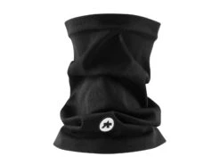 Assos Winter Neck Warmer - Nack Warmer - Svart - Stl En Storlek