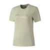 Shimano Yama Tee - Kortärmad Grus T-shirt - Dam - Beige