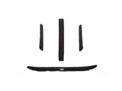 Lazer Century - Dynsats Till Lazer Cykelhjälm Modell Century - Passar Alla Storlekar