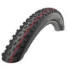 Schwalbe Rocket Ron Addix Speed Evolution Line SnakeSkin TL Easy Vikbart Däck - 29x2,10