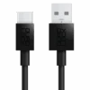 Quad Lock - USB-A Till USB-C-kabel