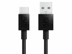 Quad Lock - USB-A Till USB-C-kabel
