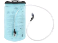 Trespass Quenched - Vattenreservoar - 2 Liter - Klarblå