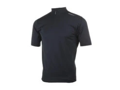 Rogelli Core - Cykeltröja - Korta ärmar - Svart