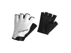 Rogelli Phoenix - Cykelhandske - Luftflöde - Vit