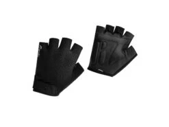 Rogelli Essential - Cykelhandske - Dynaflex Dam / Airflow - Svart