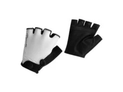 Rogelli Core - Cykelhandske - Damluftflöde - Vit