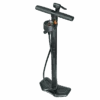 SKS AirWorx Plus 10.0 Fotpump - 10 Bar/144 PSI - Svart