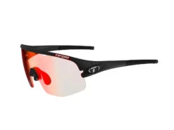 Tifosi Sledge Lite - Cykelglasögon - Photochromic - Food Black - M-XL