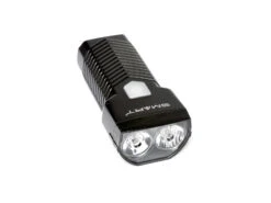 Smart 1500 - Strålkastare LED - 1500 Lumen - SuperFlash - USB Uppladdningsbar