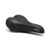 Selle Royal Avenue - Sadel - Herr - Moderat - Svart