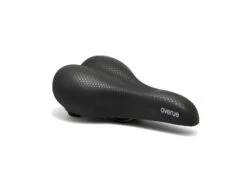 Selle Royal Avenue - Sadel - Herr - Moderat - Svart