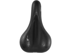 Selle Royal Classic Avenue - Sadel - Herr - Moderat - Svart