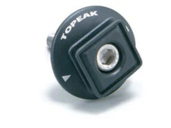 Topeak - Monteringsfäste F66 - Styrkåpa M/QuickClick