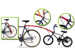 Trail Gator - Extra Kopplingsfäste