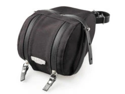 Brooks - Isle Of Wight - Svart 0,8 Liter