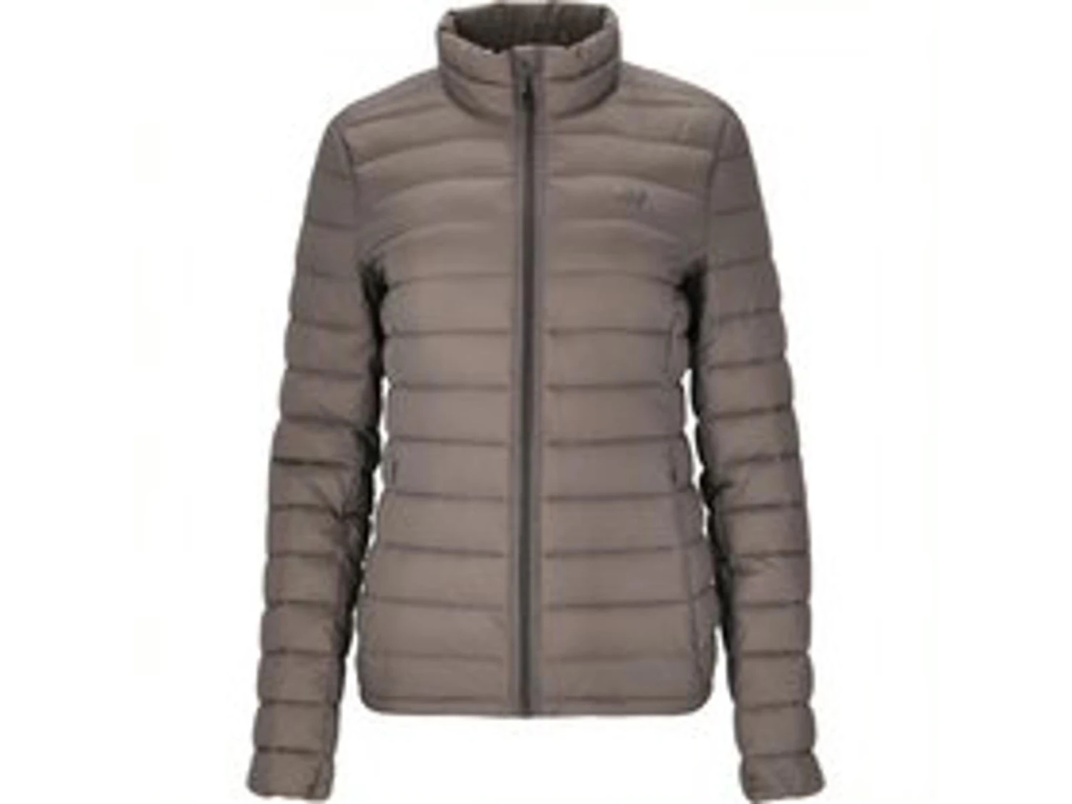 Whistler Tepic - Lättviktsjacka - Dam - Brun 1 Whistler Tepic - Lättviktsjacka - Dam - Brun