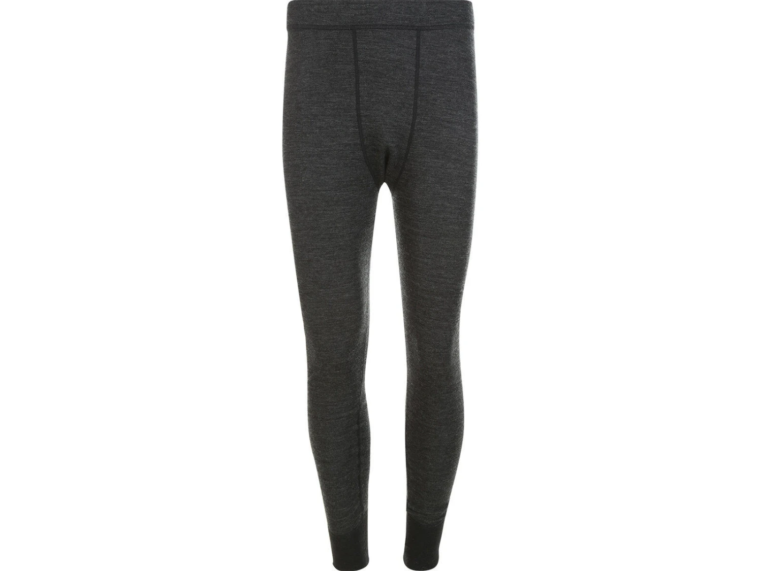 Whistler - Bradley - Merinoullbyxor - Mörkgrå 1 Whistler - Bradley - Merinoullbyxor - Mörkgrå