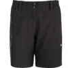 Whistler Lala - Outdoor Shorts - Dam - Svart