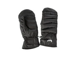 Whistler - Xander Mittens - Handskar - Svart