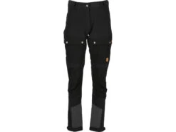 Whistler - Anissy - Vandringsbyxor - Dam - Svart