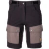Whistler Lara - Vandringsshorts - Outdoor - Dam - Lila