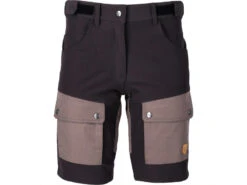 Whistler Lara - Vandringsshorts - Outdoor - Dam - Lila