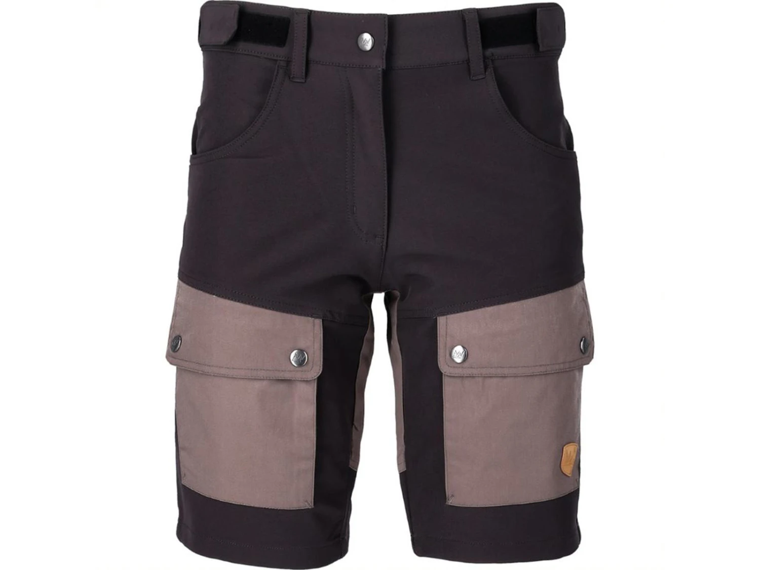 Whistler Lara - Vandringsshorts - Outdoor - Dam - Lila 1 Whistler Lara - Vandringsshorts - Outdoor - Dam - Lila