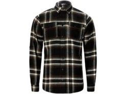 Whistler - Jamba - Bomullsskjorta - Svart